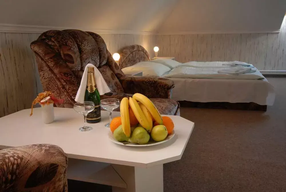 Photo 3 of Spa & Kur Hotel Praha